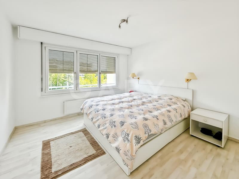 Wohnung mit 3 Zimmern (5)