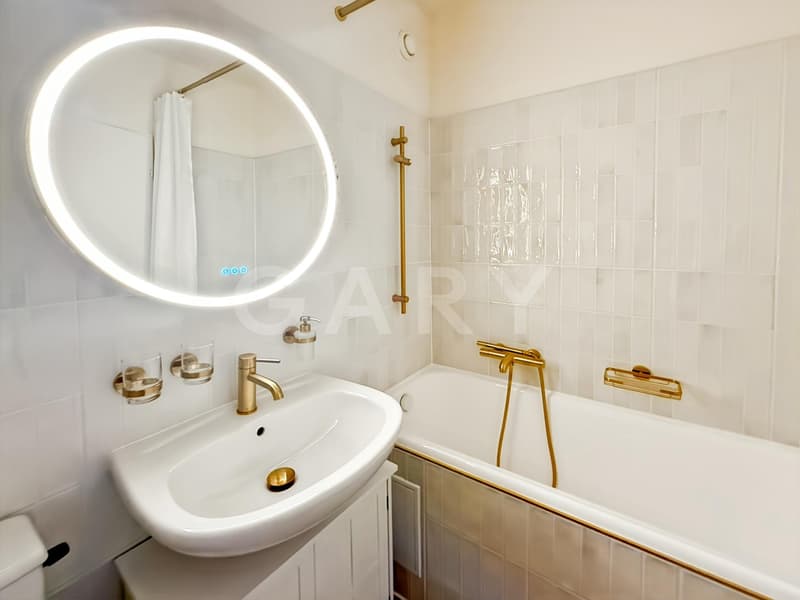 Wohnung mit 3 Zimmern (4)