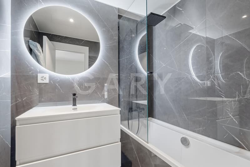 Duplex en attique (8)