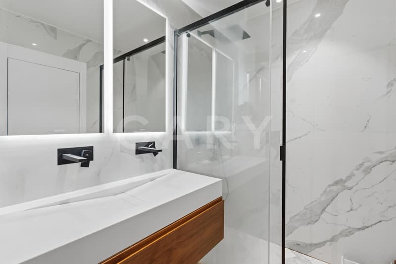 Duplex en attique (7)
