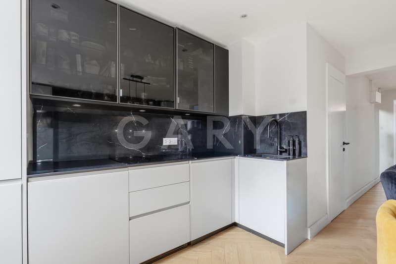 Duplex en attique (5)