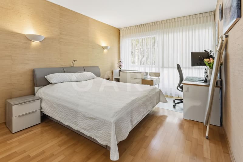 En exclusivité : Appartement pour rendement locatif au coeur de Champel (9)