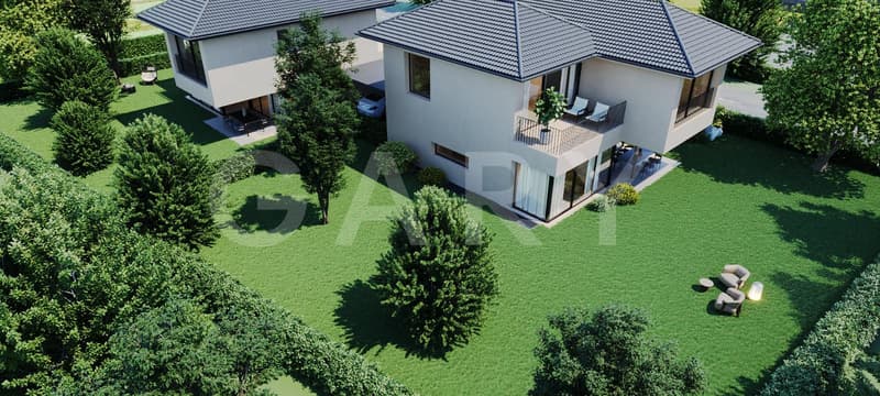 Villa neuve de standing (9)