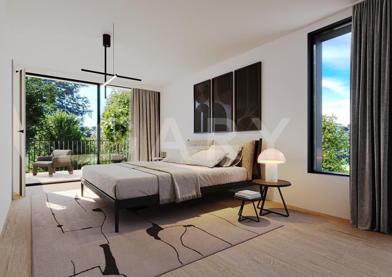 Villa neuve de standing (5)