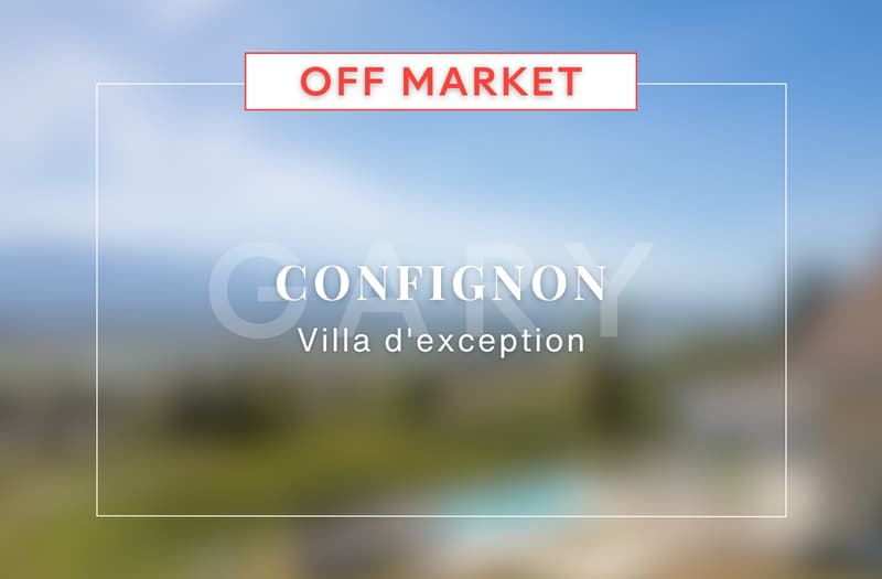 Villa d'exception (1)