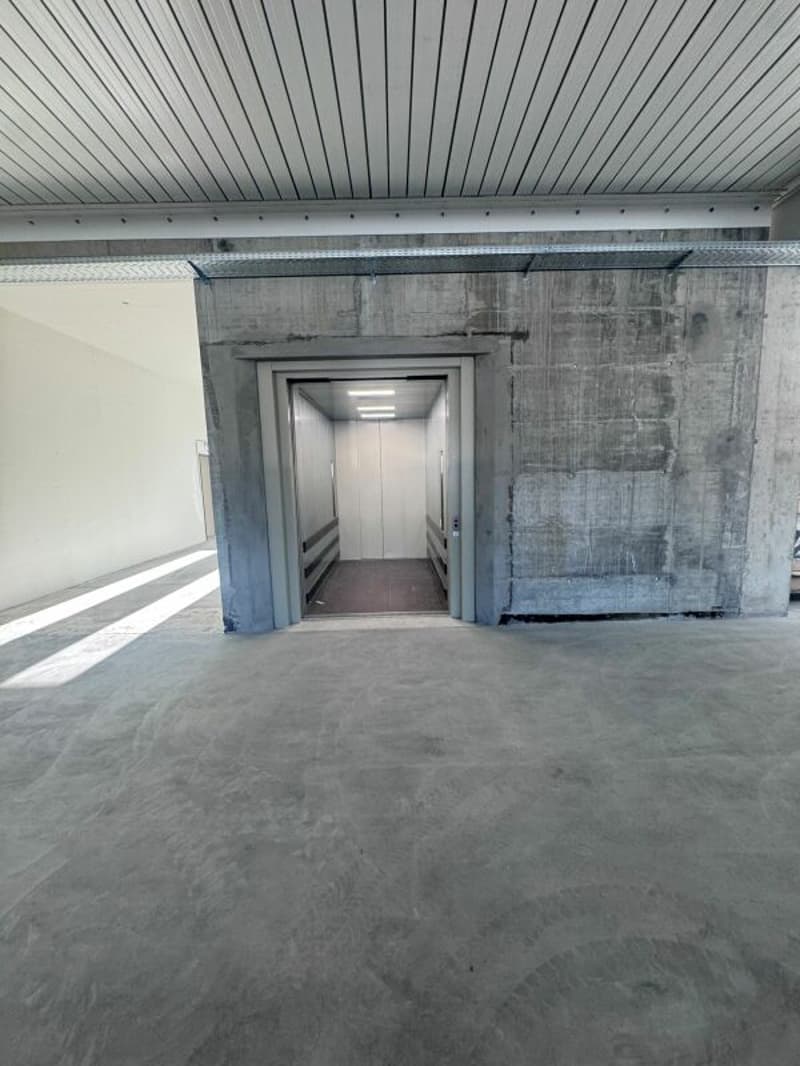 Parc industriel Plonserfeld - Commercial 3e étage à partir de 200m²-796m² (7)