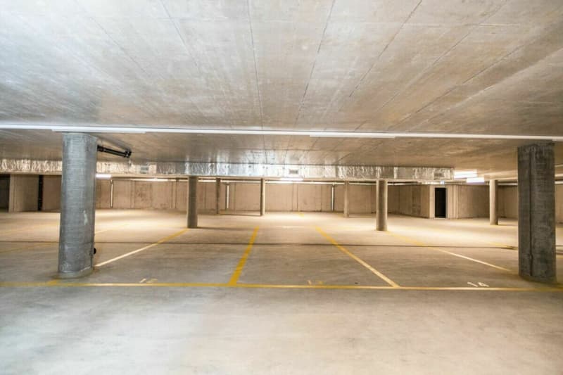 Tiefgarage