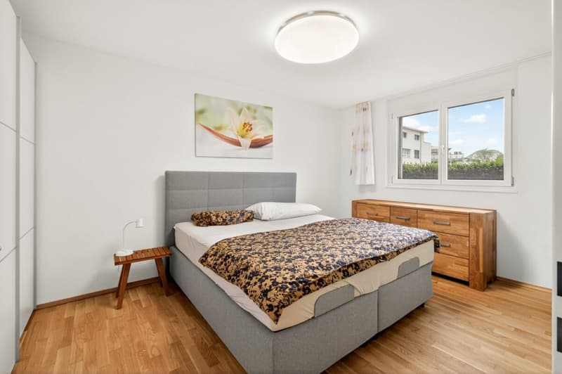 Elternschlafzimmer