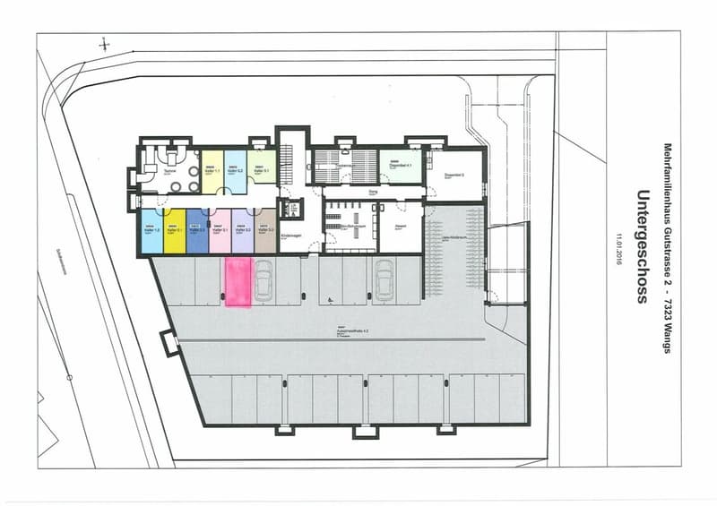 Tiefgaragenplatz (1)