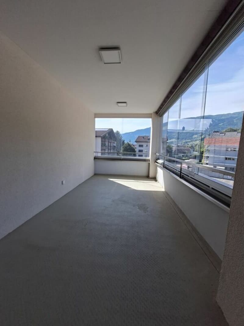 Loggia