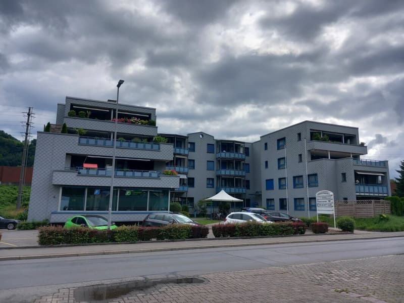 MFH Kauenstrasse 4