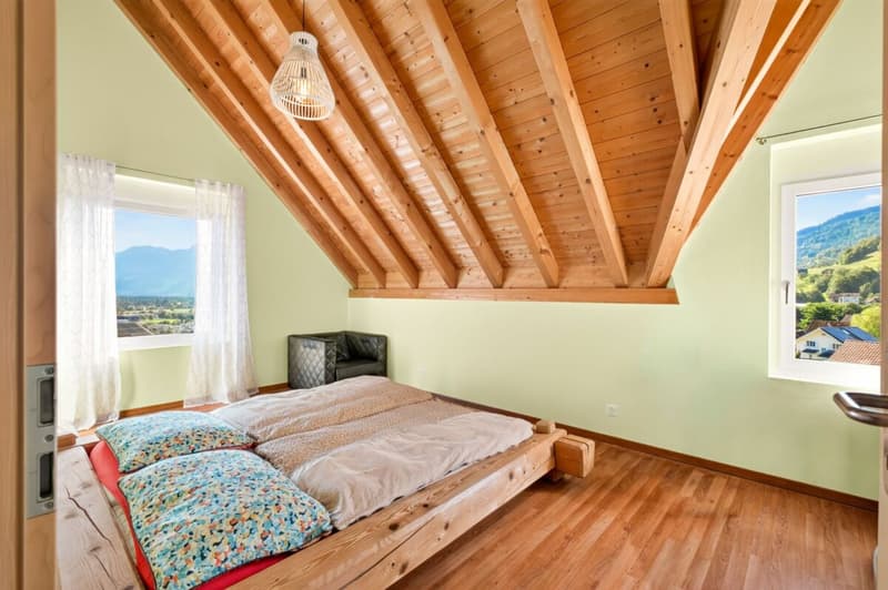 Elternschlafzimmer