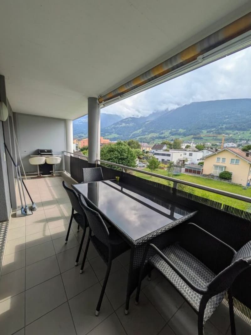 Balkon