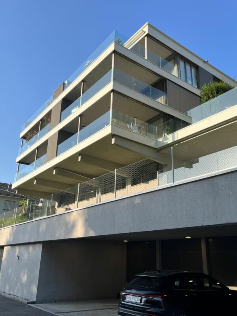 Majestätisch Wohnen mit Penthouse Feeling (3)