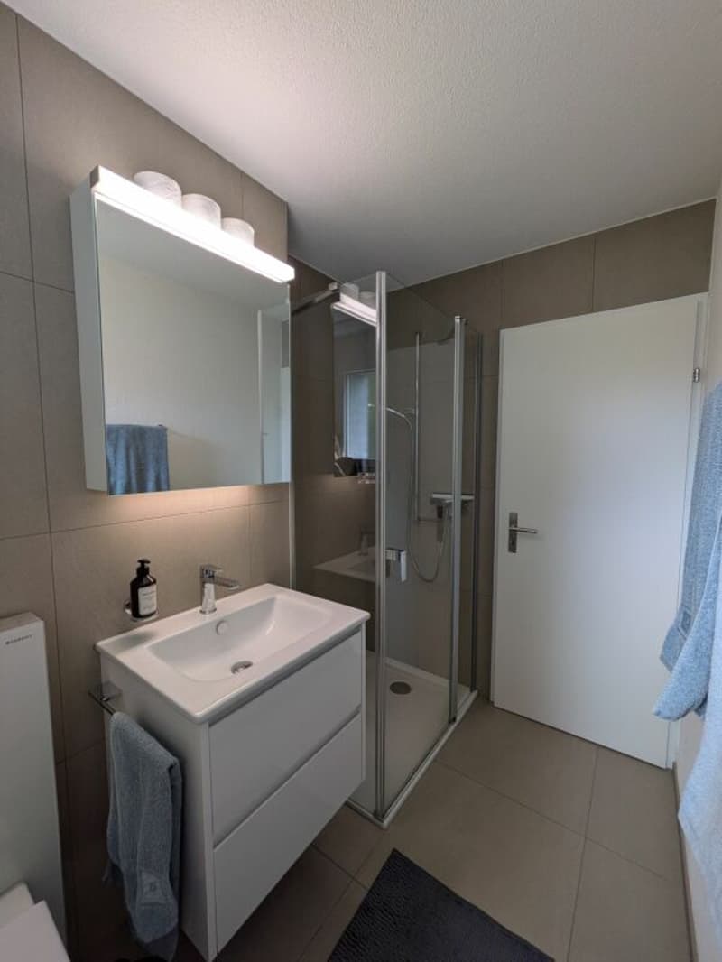 WC/Dusche