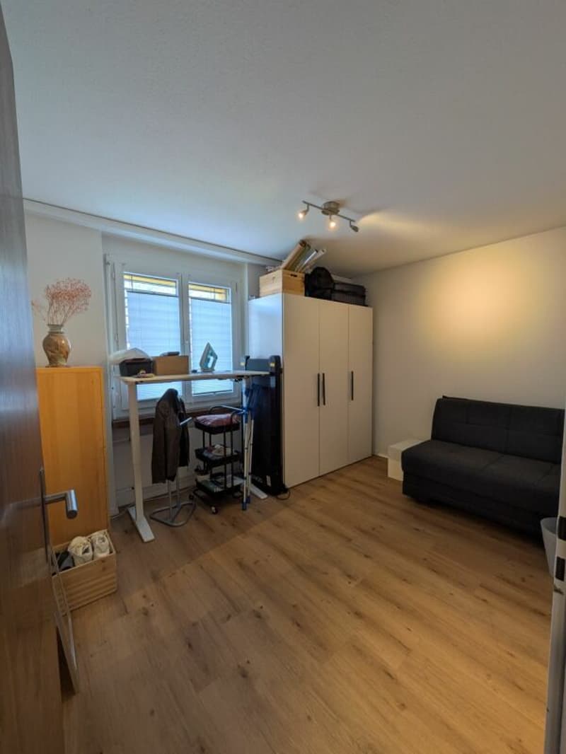 Kinderzimmer 1