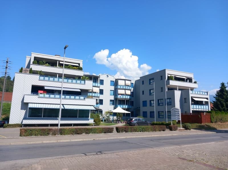 MFH Kauenstrasse 4