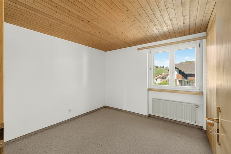 Schlafzimmer OG