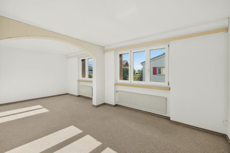 Schlafzimmer OG