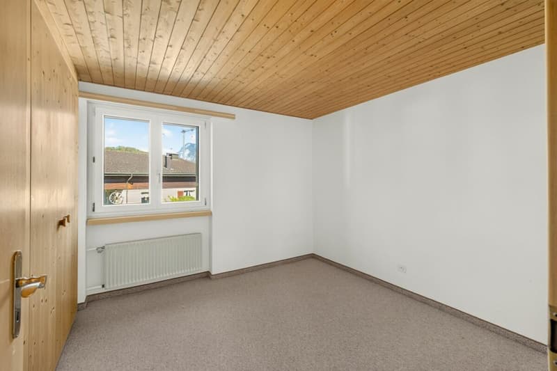 Schlafzimmer OG