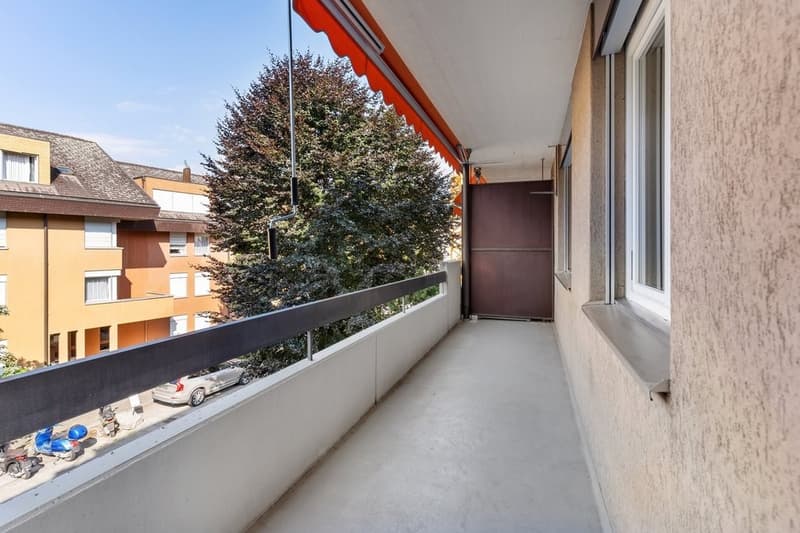 Balkon
