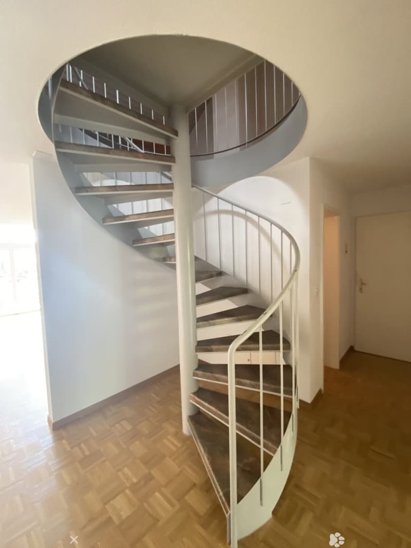 Treppe