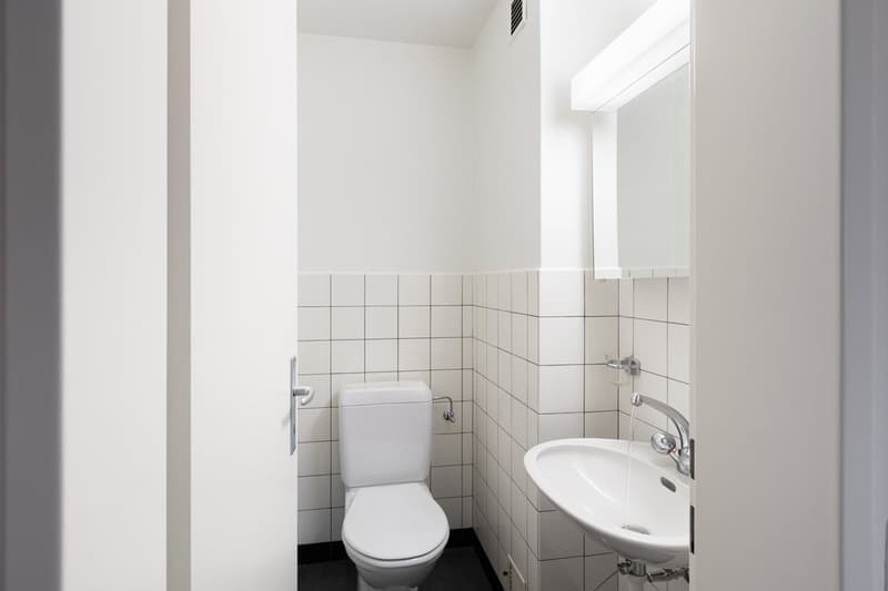 WC
