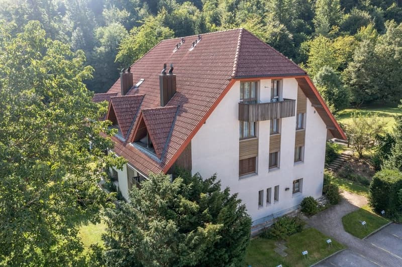 Aussenansicht