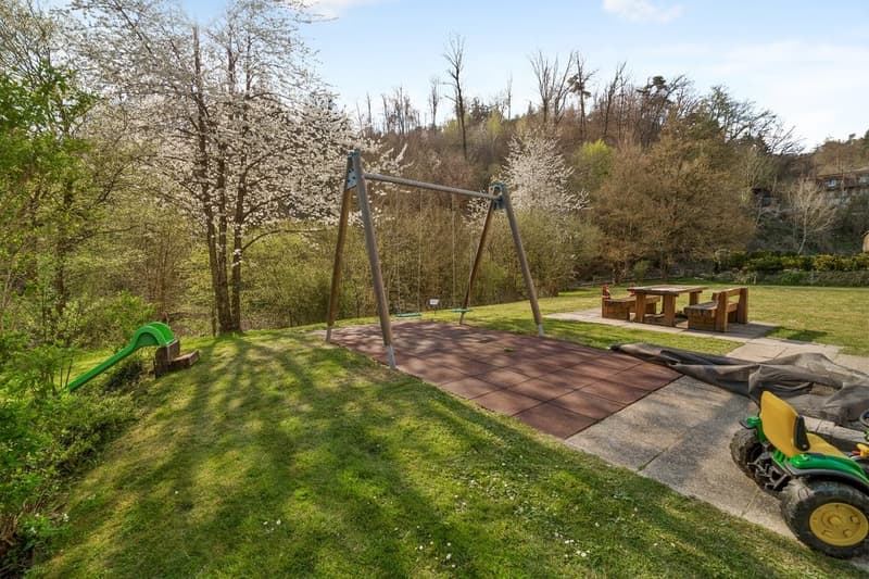 Spielplatz