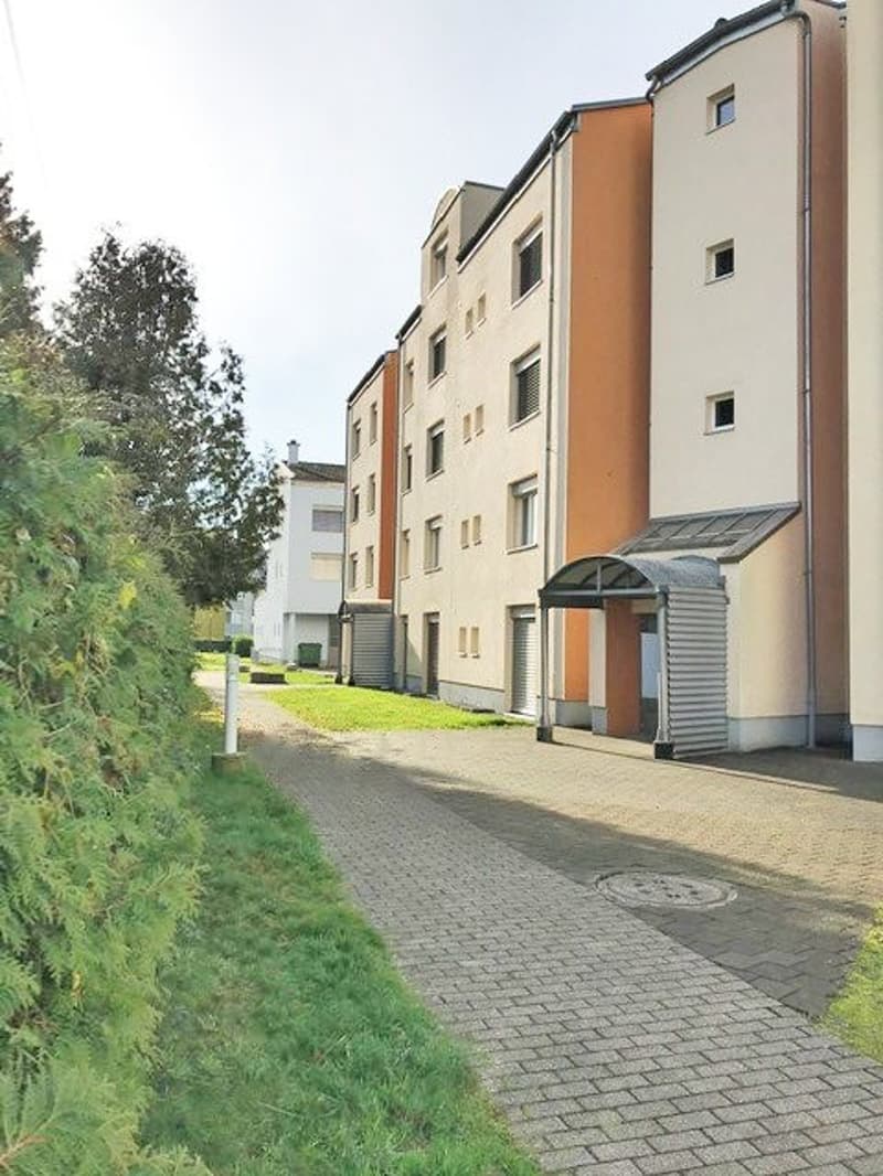 Aussenansicht
