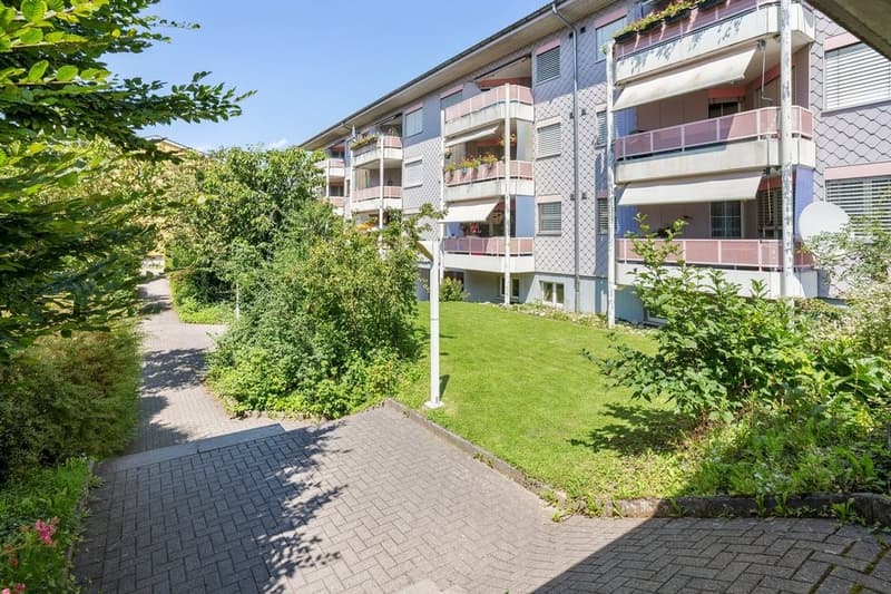 Ausenansicht