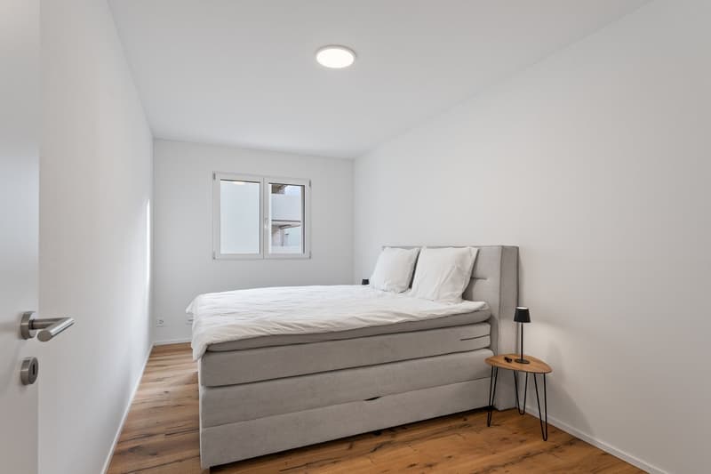 möbiliertes WG-Zimmer in Neubau-Wohnung (10)