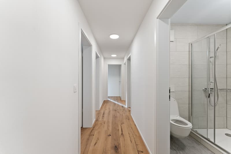 möbiliertes WG-Zimmer in Neubau-Wohnung (6)
