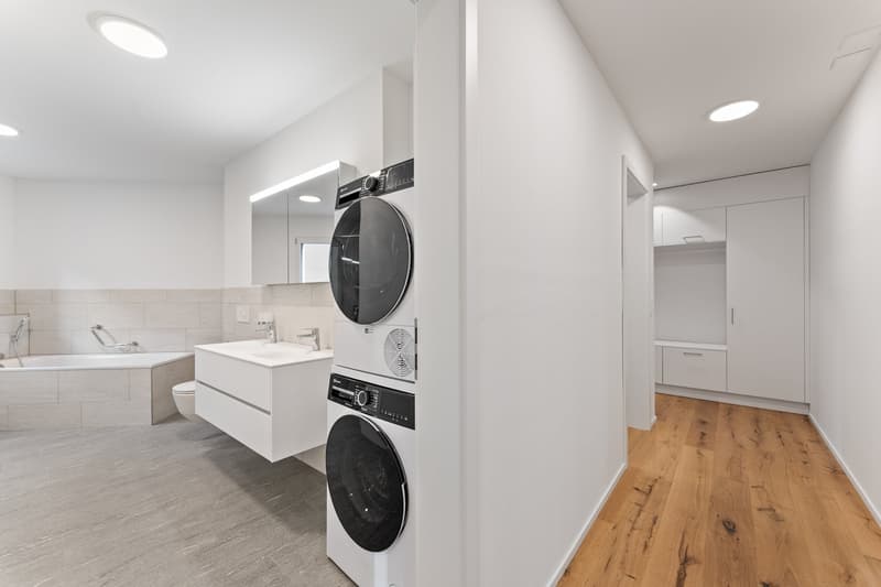 möbiliertes WG-Zimmer in Neubau-Wohnung (14)