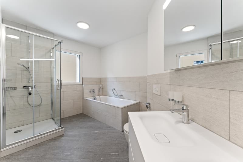 möbiliertes WG-Zimmer in Neubau-Wohnung (11)