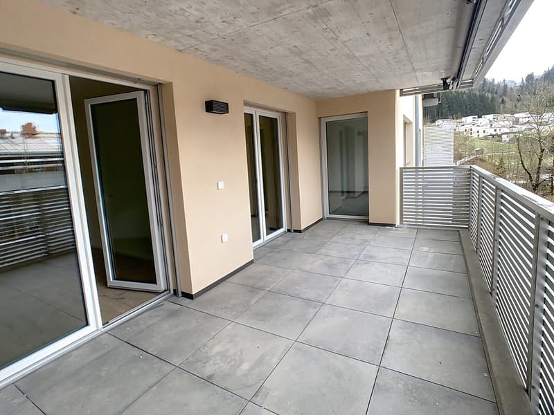 New apartments, the last 3 apartments with 3.5 rooms (5)