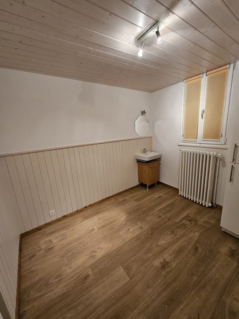 Schönes 3.5-Zimmer-Wohnung (6)