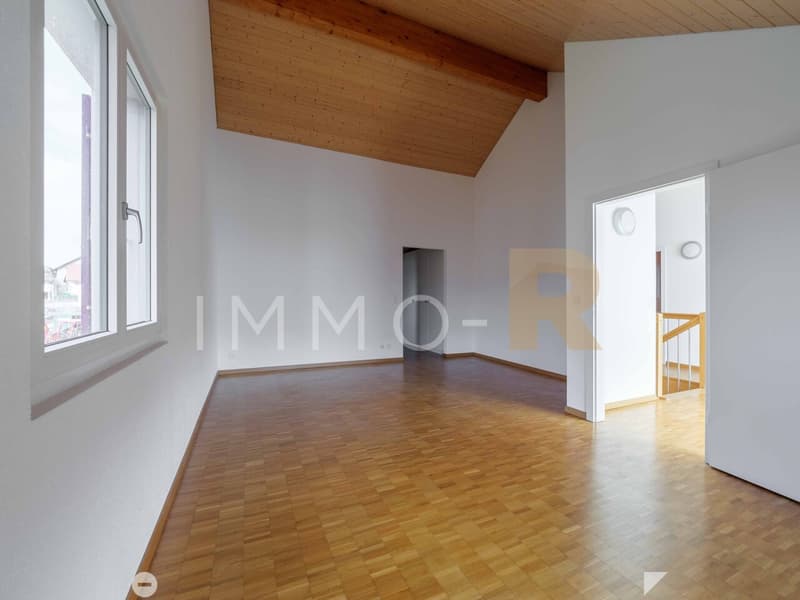 Helles Haus, offene Räume und großes Potenzial für Veränderung (5)