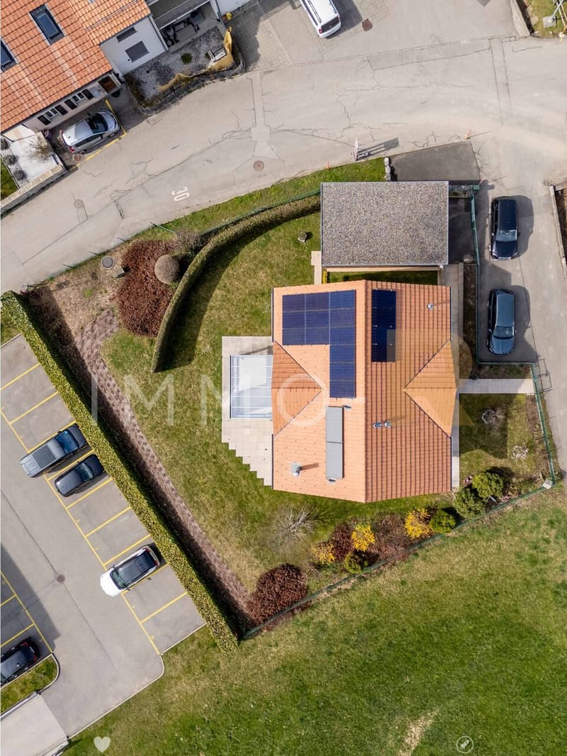 Helles Haus, offene Räume und großes Potenzial für Veränderung (4)