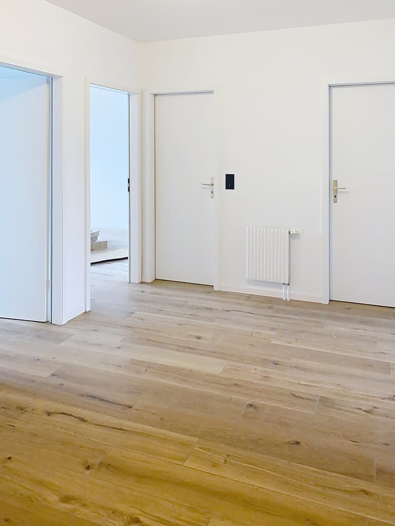 Zentrum von Bulle 4.5 Zimmer komplett renoviert (7)