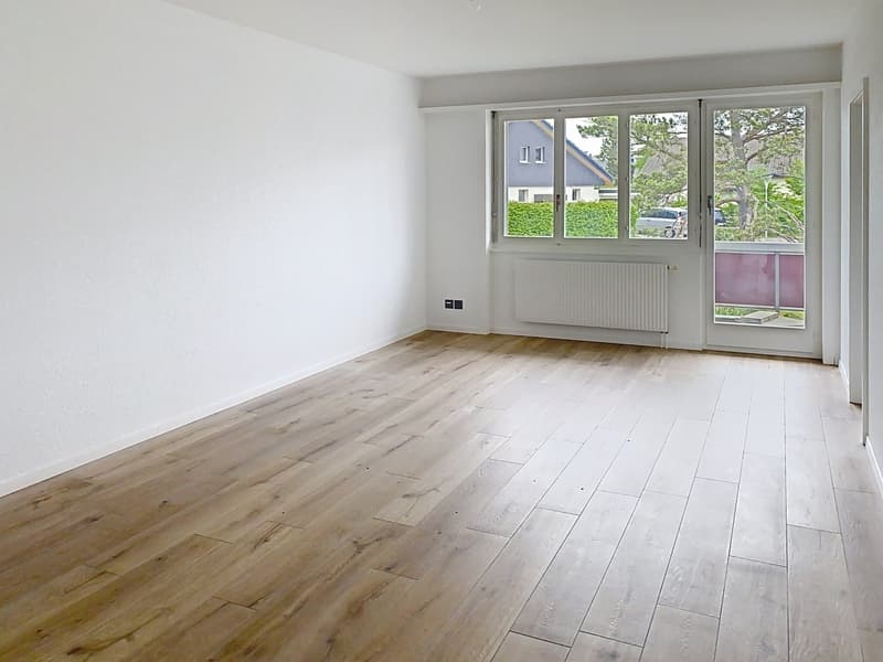 Zentrum von Bulle 4.5 Zimmer komplett renoviert (3)