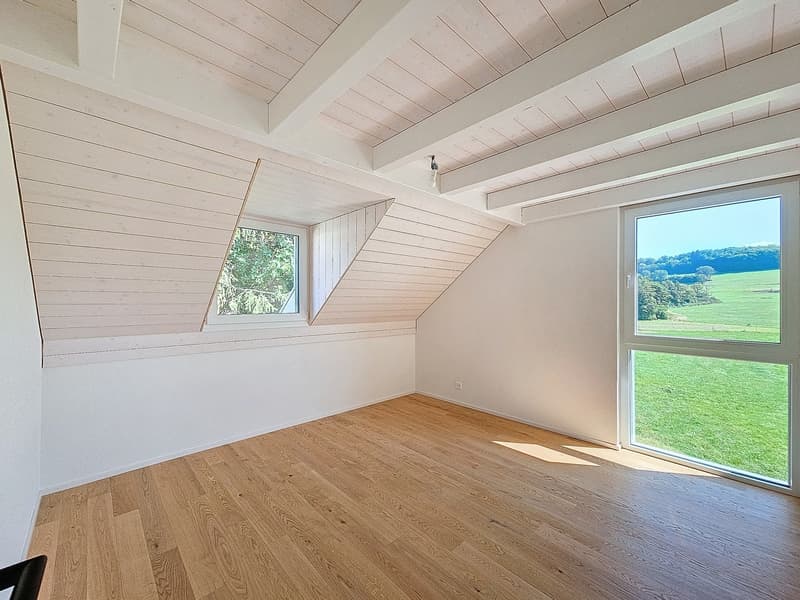 Wohnung 3,5 Zimmer im letzten Stock mit Galerie (4)