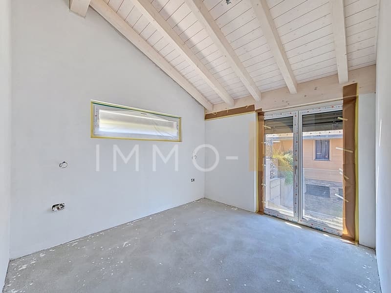 Appartement 4,5 de standing (6)