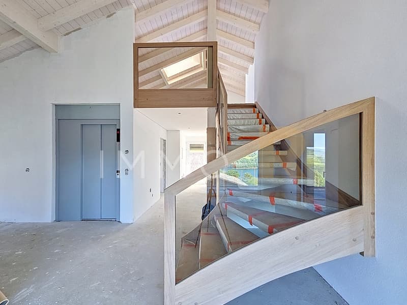 Appartement 4,5 de standing (5)