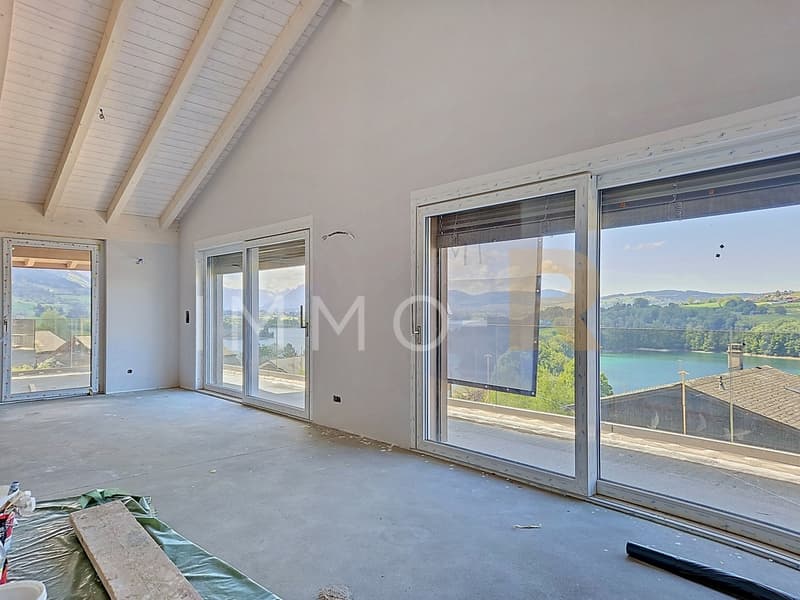 Appartement 4,5 de standing (3)