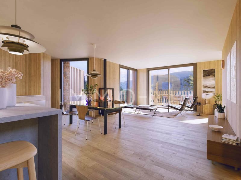 Last 4.5-room attic apartment (2)
