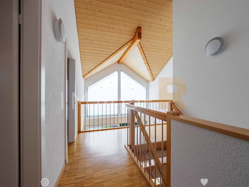 Helles Haus, mit offenen Räumen und großem Potenzial für Veränderungen (6)