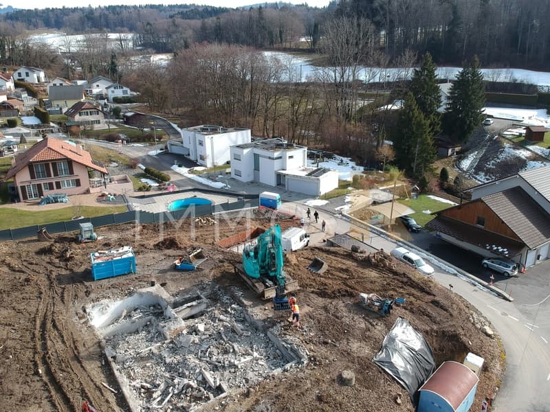 Letztes 2,5-Zimmer-Apartment mit Garten (4)