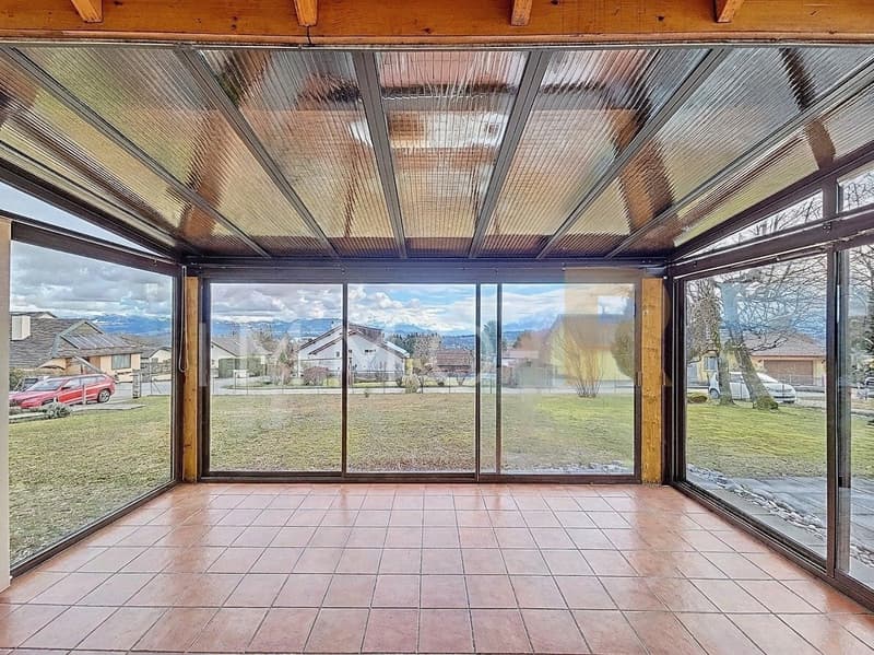 Casa unifamiliare con vista Alpi su un terreno di 1'600 m² (9)