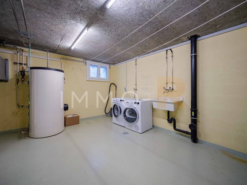 Helles Haus, offene Räume und großes Potenzial für Veränderungen (9)